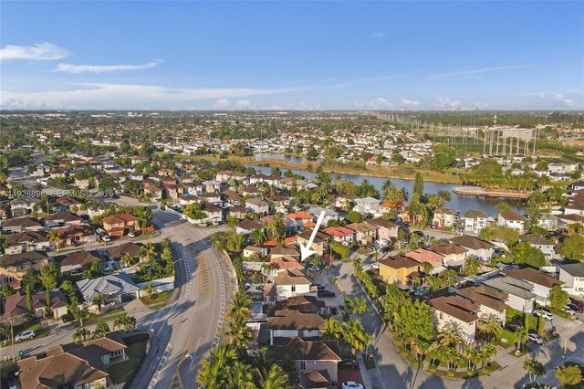 16610 SW 141st Ct, Miami, FL 33177