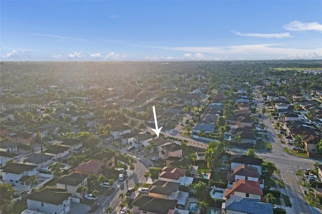 16610 SW 141st Ct, Miami, FL 33177