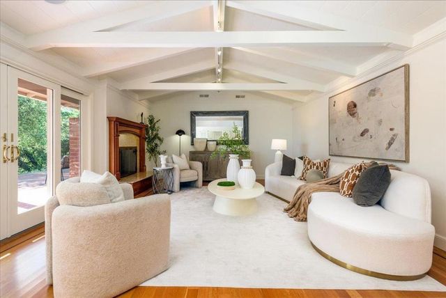 50 Bear Gulch Drive, Portola Valley, CA 94028
