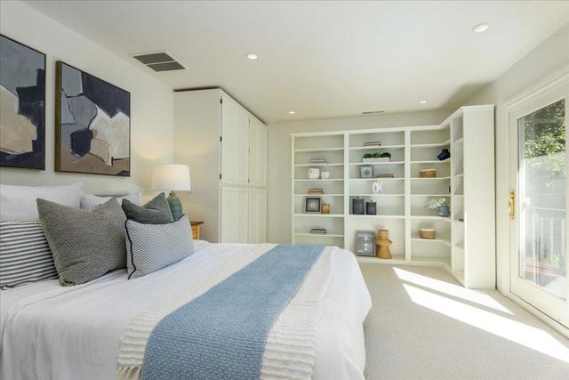 50 Bear Gulch Drive, Portola Valley, CA 94028