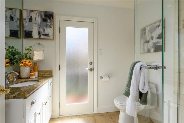 50 Bear Gulch Drive, Portola Valley, CA 94028