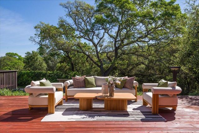 50 Bear Gulch Drive, Portola Valley, CA 94028