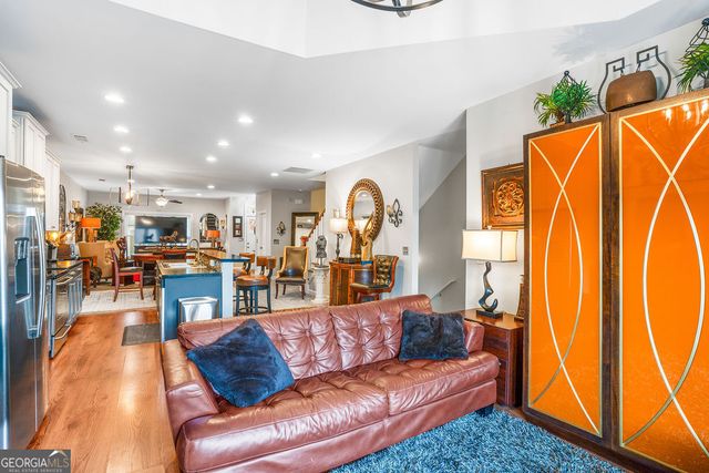 3634 Princeton Avenue, Atlanta, GA 30337