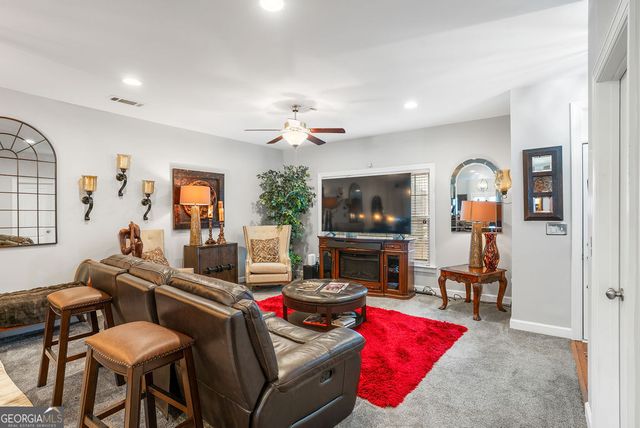 3634 Princeton Avenue, Atlanta, GA 30337