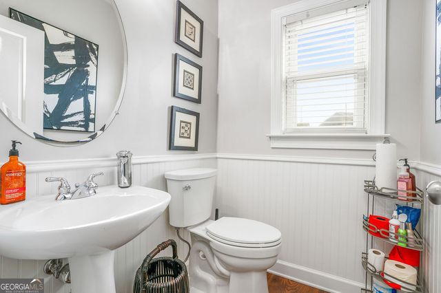 3634 Princeton Avenue, Atlanta, GA 30337