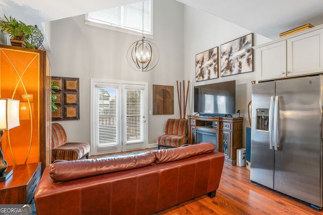 3634 Princeton Avenue, Atlanta, GA 30337