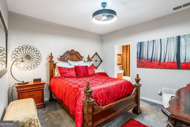 3634 Princeton Avenue, Atlanta, GA 30337