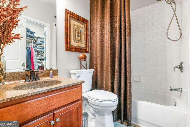 3634 Princeton Avenue, Atlanta, GA 30337