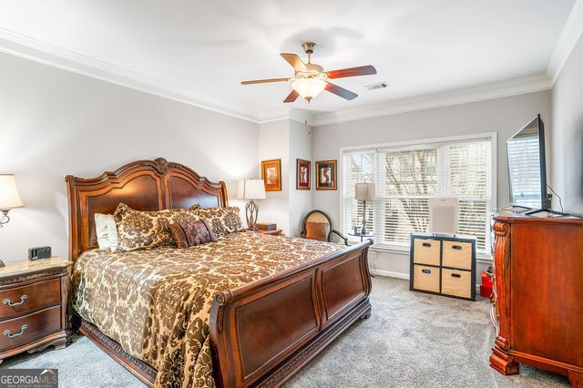 3634 Princeton Avenue, Atlanta, GA 30337