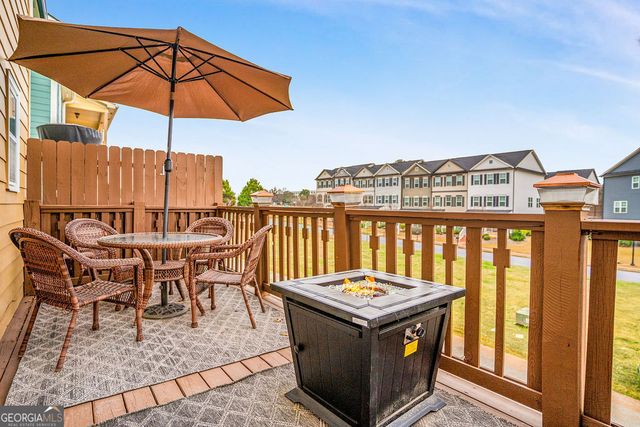 3634 Princeton Avenue, Atlanta, GA 30337