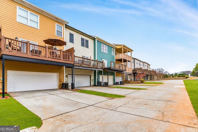 3634 Princeton Avenue, Atlanta, GA 30337