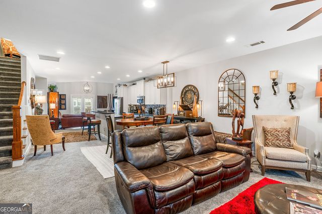 3634 Princeton Avenue, Atlanta, GA 30337