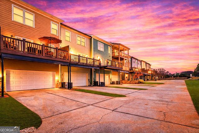 3634 Princeton Avenue, Atlanta, GA 30337