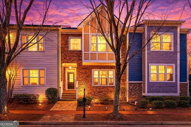 3634 Princeton Avenue, Atlanta, GA 30337