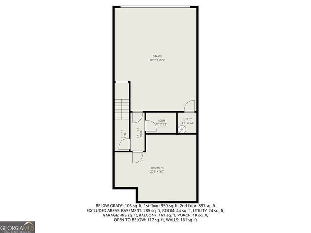 3634 Princeton Avenue, Atlanta, GA 30337