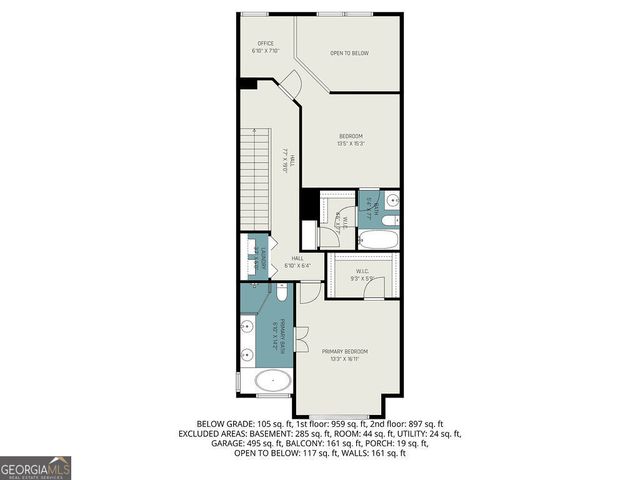 3634 Princeton Avenue, Atlanta, GA 30337