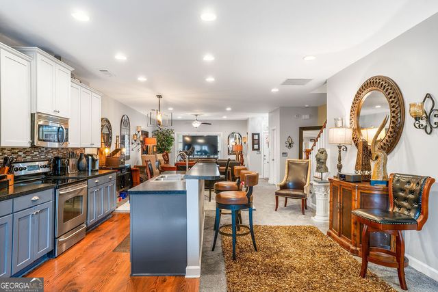 3634 Princeton Avenue, Atlanta, GA 30337