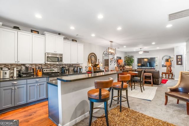 3634 Princeton Avenue, Atlanta, GA 30337