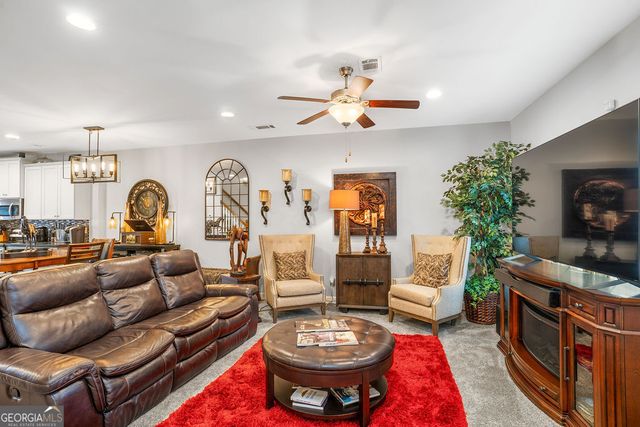 3634 Princeton Avenue, Atlanta, GA 30337