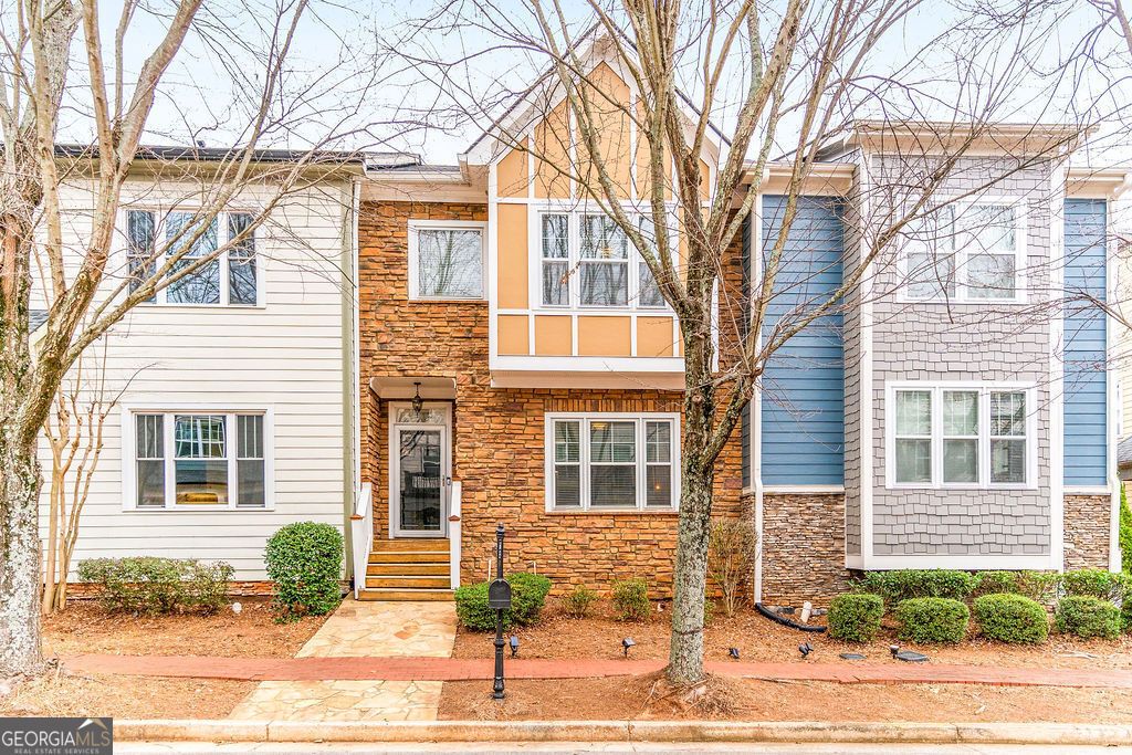 3634 Princeton Avenue, Atlanta, GA 30337