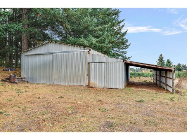 25164 S SPRINGWATER Rd, Estacada, OR 97023