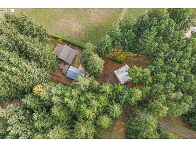 25164 S SPRINGWATER Rd, Estacada, OR 97023