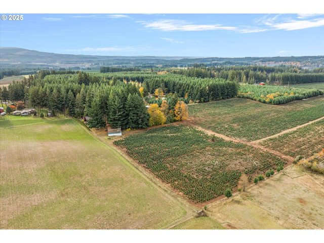 25164 S SPRINGWATER Rd, Estacada, OR 97023