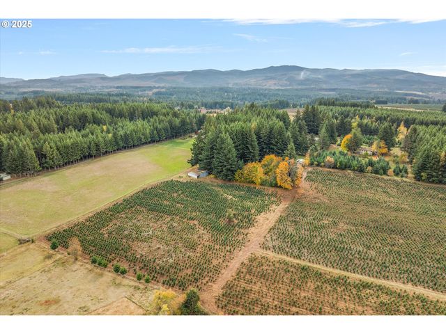 25164 S SPRINGWATER Rd, Estacada, OR 97023