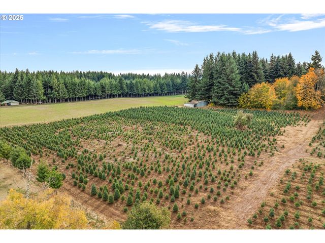 25164 S SPRINGWATER Rd, Estacada, OR 97023