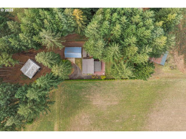 25164 S SPRINGWATER Rd, Estacada, OR 97023