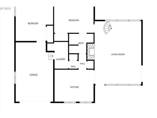 25164 S SPRINGWATER Rd, Estacada, OR 97023