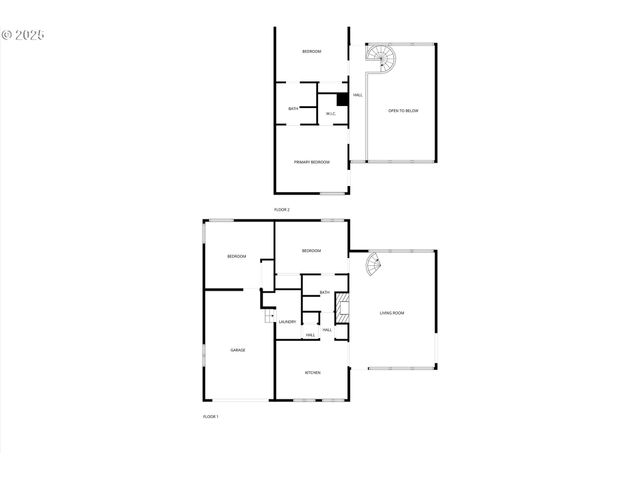 25164 S SPRINGWATER Rd, Estacada, OR 97023