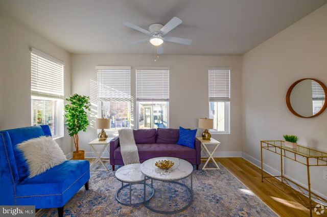 1815 GUILFORD AVE, Baltimore, MD 21202