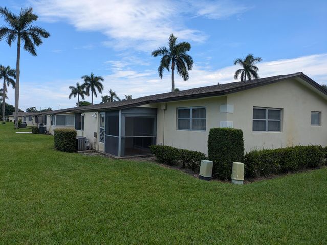 2771 Ashley Drive E J, West Palm Beach, FL 33415
