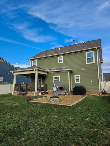 4006 Brazelton Way, Fairview, TN 37062