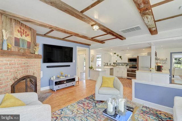 716 OLD FALLSTON RD, Fallston, MD 21047
