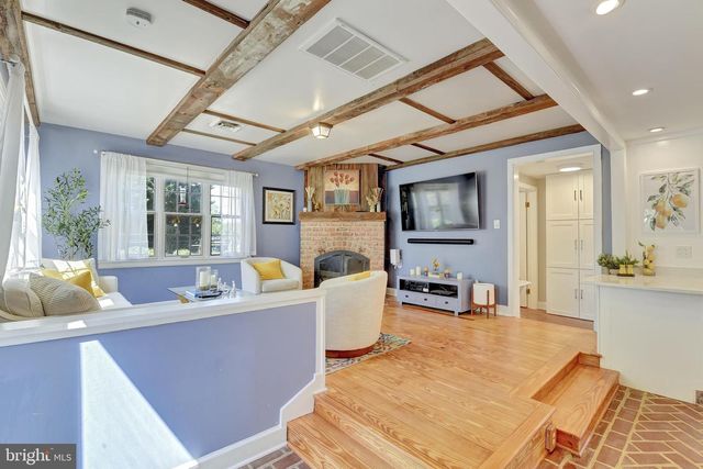 716 OLD FALLSTON RD, Fallston, MD 21047