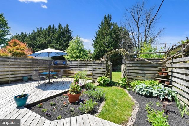 716 OLD FALLSTON RD, Fallston, MD 21047