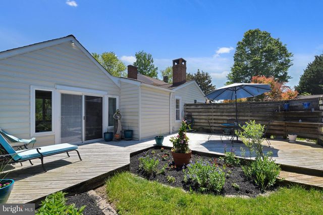716 OLD FALLSTON RD, Fallston, MD 21047