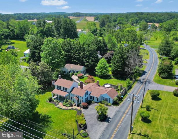 716 OLD FALLSTON RD, Fallston, MD 21047