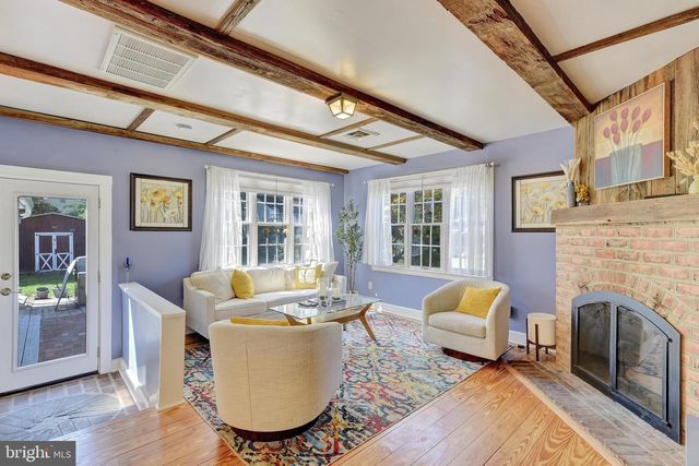 716 OLD FALLSTON RD, Fallston, MD 21047