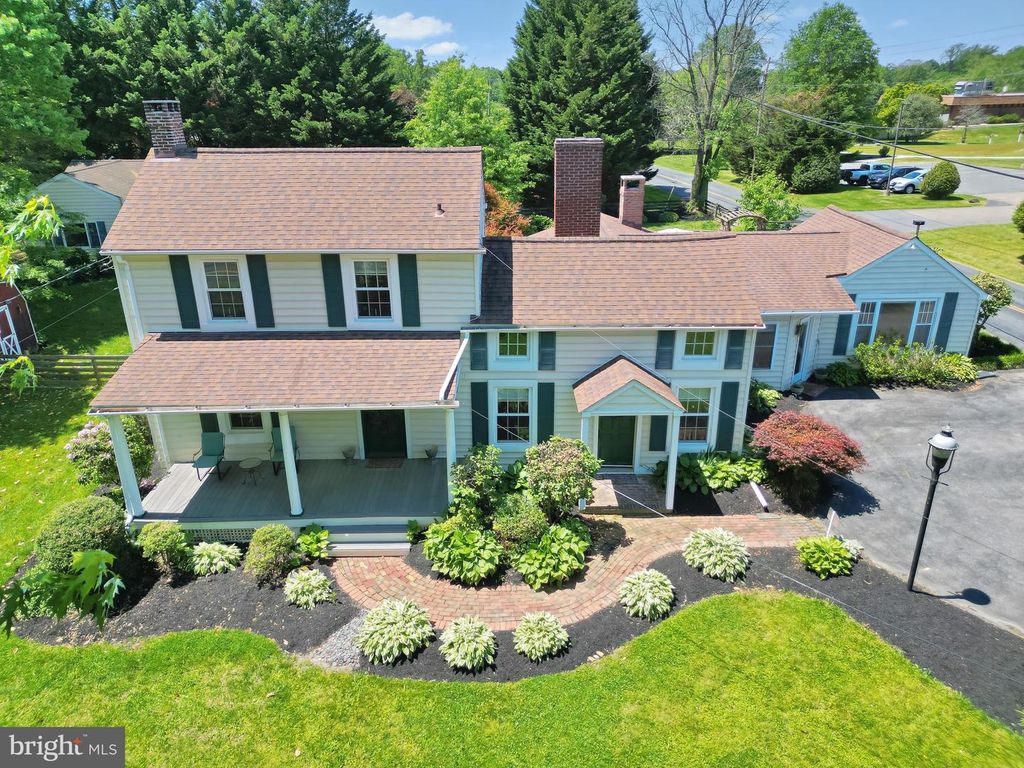 716 OLD FALLSTON RD, Fallston, MD 21047