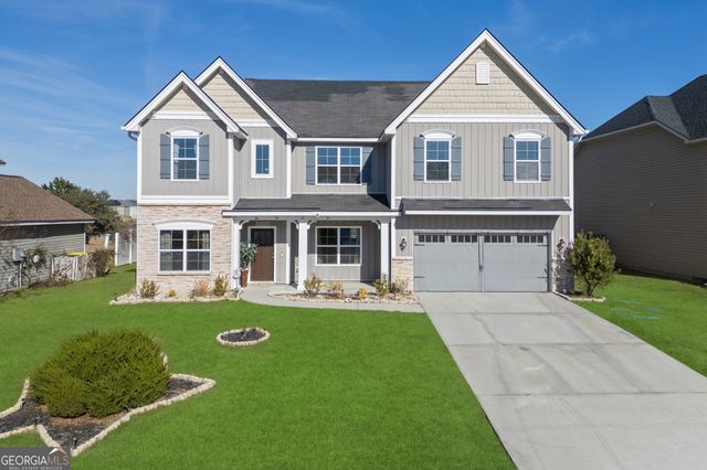 16 Telford Street, Savannah, GA 31407