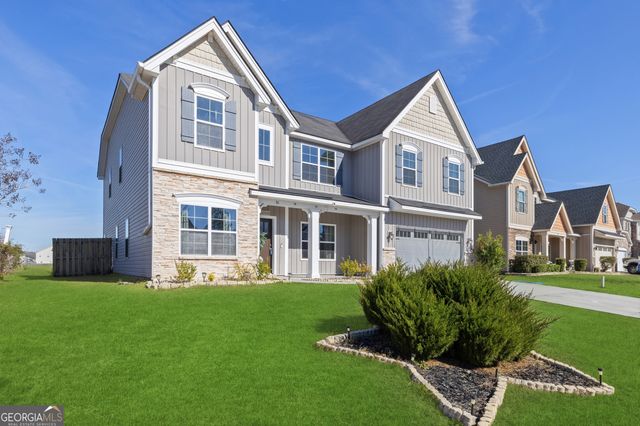 16 Telford Street, Savannah, GA 31407