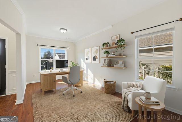 16 Telford Street, Savannah, GA 31407