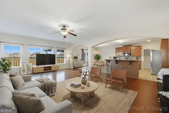 16 Telford Street, Savannah, GA 31407