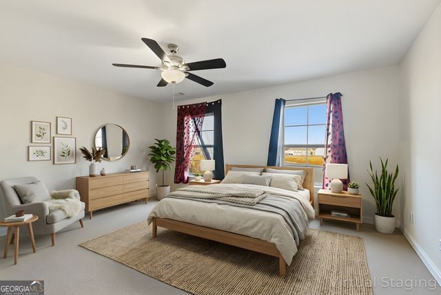 16 Telford Street, Savannah, GA 31407