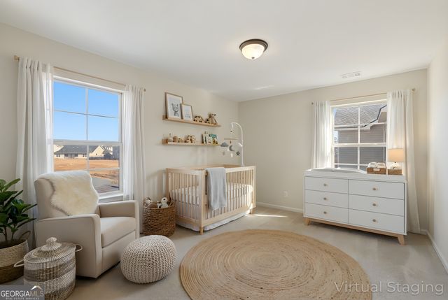 16 Telford Street, Savannah, GA 31407