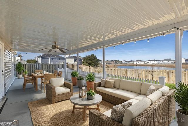 16 Telford Street, Savannah, GA 31407