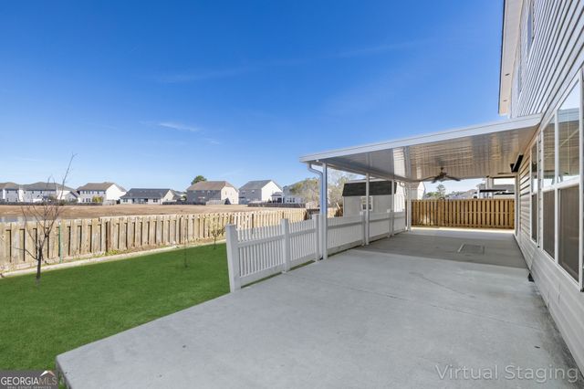 16 Telford Street, Savannah, GA 31407